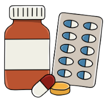 Pill